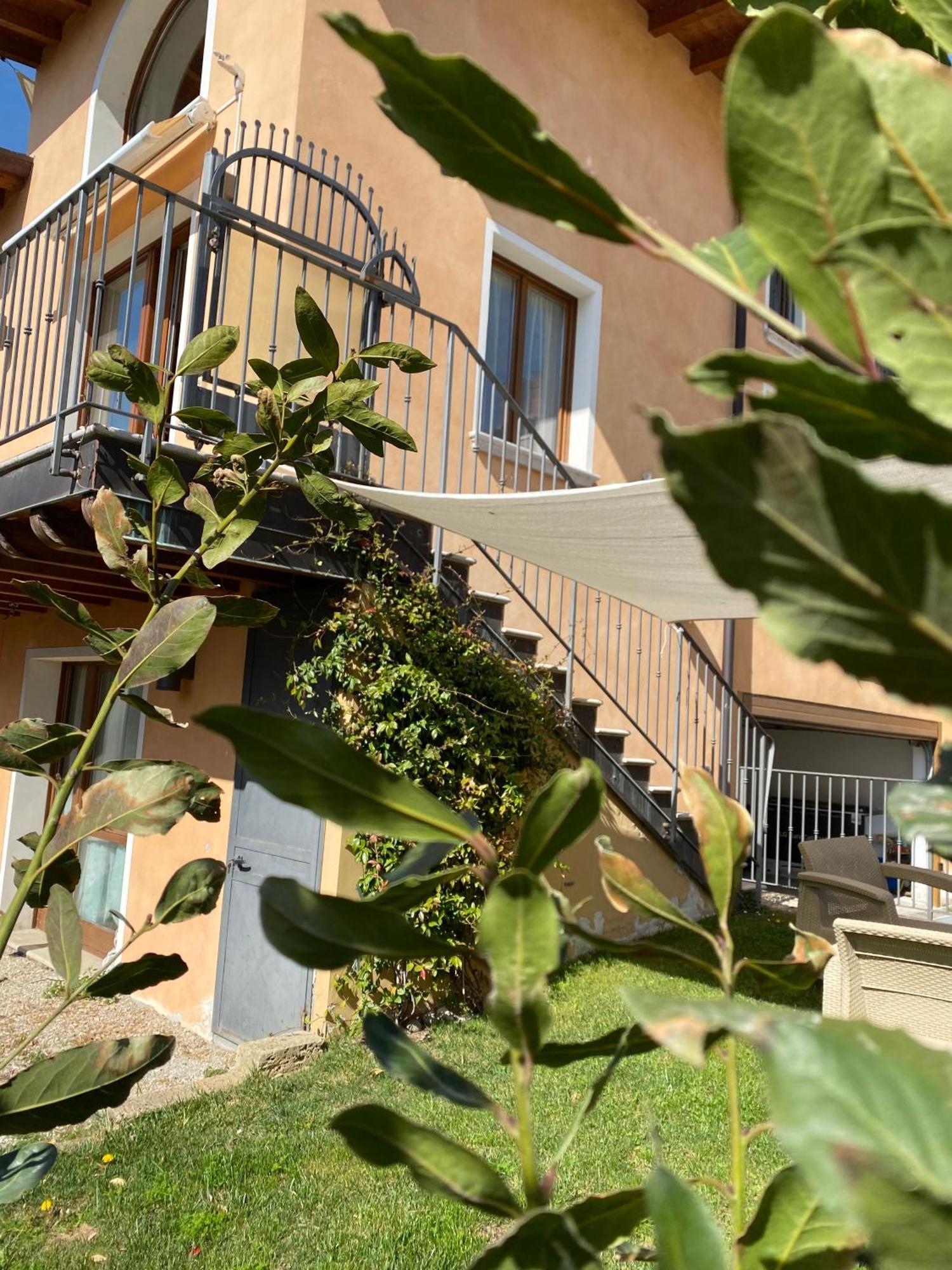 Residence Corte Ferrari -Ciao Vacanze- Moniga del Garda Habitación foto