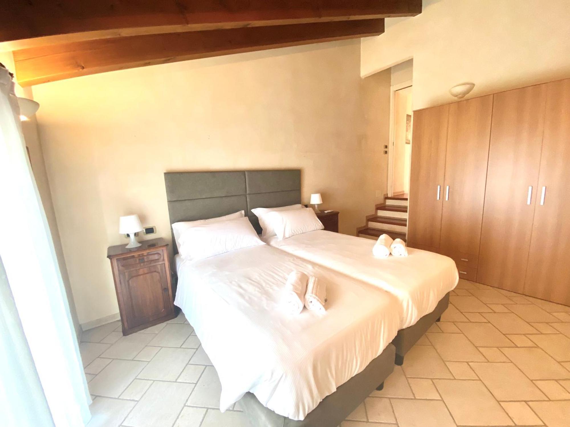 Residence Corte Ferrari -Ciao Vacanze- Moniga del Garda Habitación foto